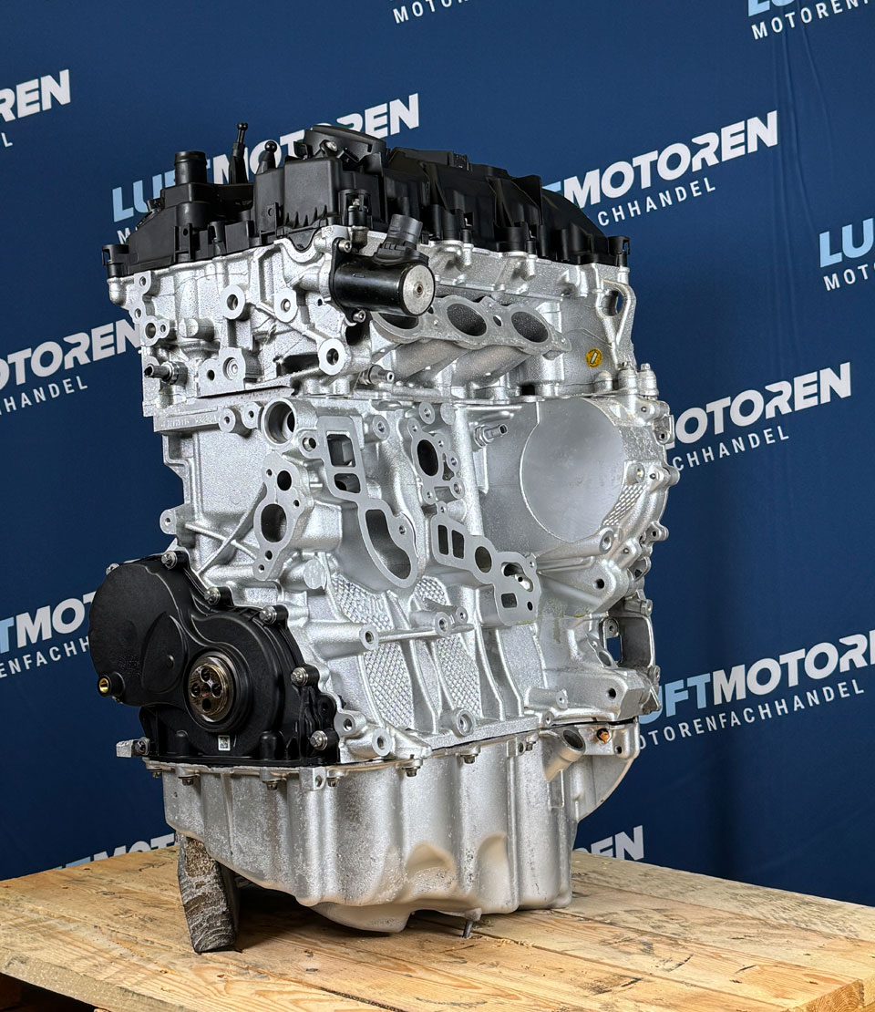 Austauschmotor BMW B38