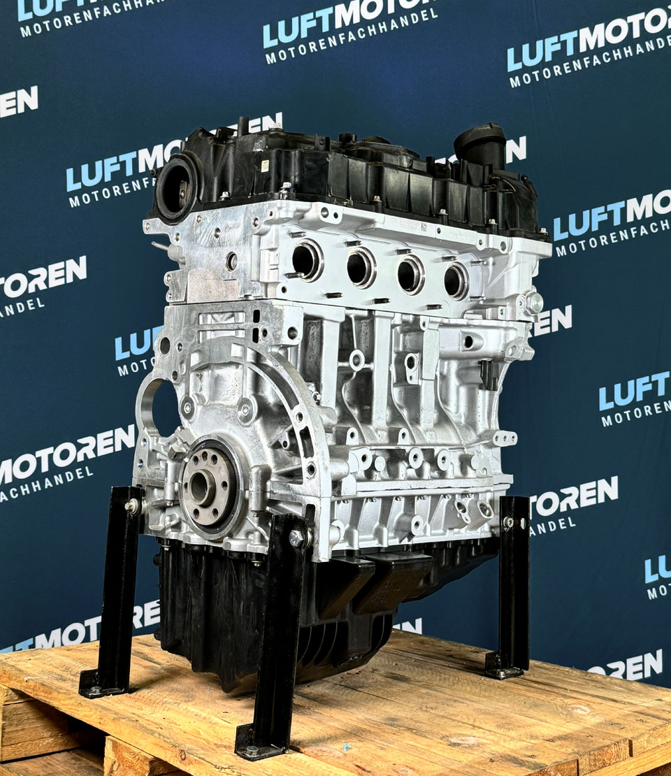 Austauschmotor BMW N20B20