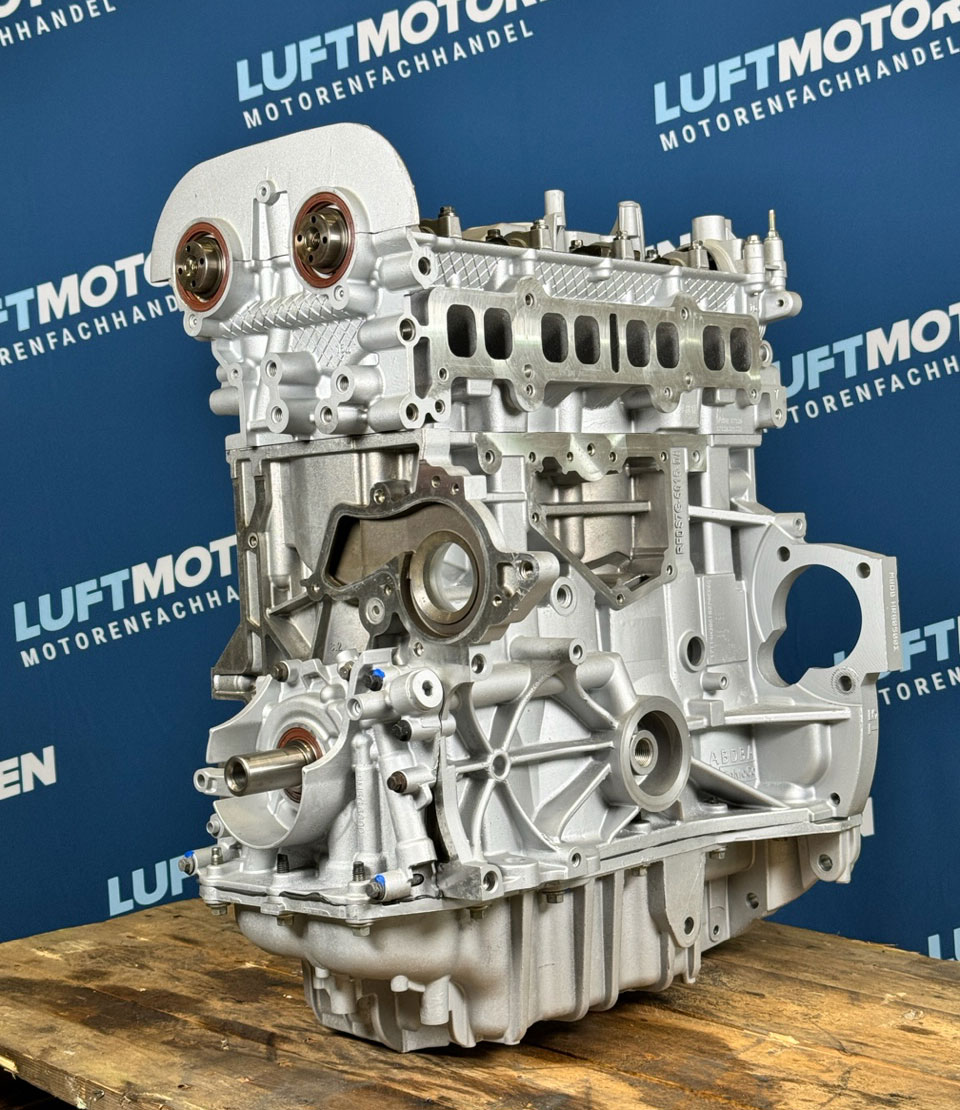 Austauschmotor Ford 1.5 Ecoboost