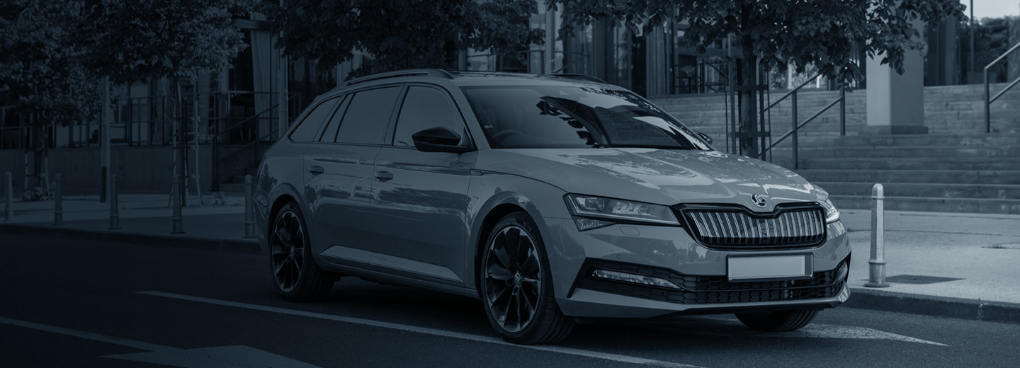 Skoda 1.4 TSI Motor EA111