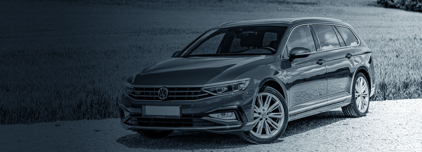 VW 1.8 TSI Motor